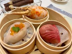 -翠园(广州太古汇店)
