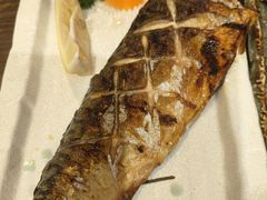 -东京屋(武定路店)