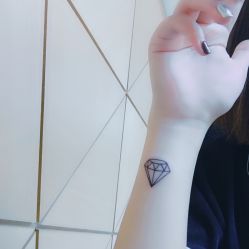 -墨無界刺青TATTOO