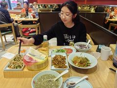 -宏状元现熬粥·京味菜(三里河店)
