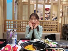 -匠牛亭·锅物烧肉放题自助(昆百大·泰业城店)