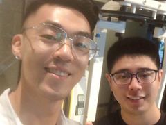 -LikingFit24小时健身•普拉提(张江店)