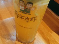 -邵汇大虾(同康路店)