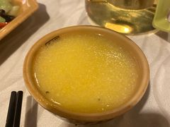 小米粥-深山老屋(国顺东路店)