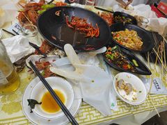 -聚味瞿记·龙虾堂(树木岭店)