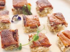 香酥糯米鸭-临江宴(陆家嘴店)