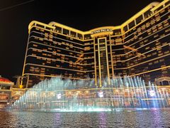 -咖啡苑 - 蔚藍夏日限定主题(永利皇宫店)