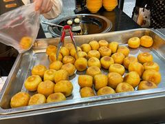 -毛华美食(清扬路店)