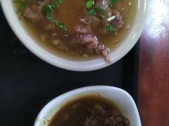 -好成财牛排馆(涂门街总店)