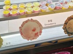 -星伦多自助料理·涮烤一体(江桥万达店)