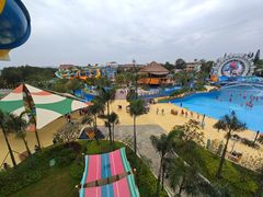 -汕头中海黄金海岸水上乐园