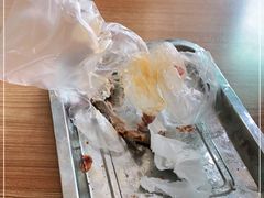 -马学武手抓美食(下南关总店)