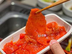 -海底捞火锅(西单店)