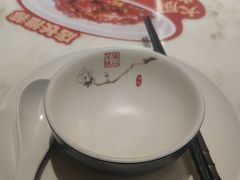 -绿茶餐厅(青岛城阳万象汇店)
