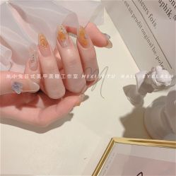 -米小兔美甲美睫