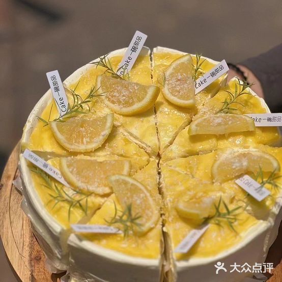 一碗甜品