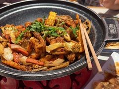 -渝蛙馆(新百店)