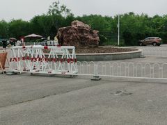 -天津东丽湖风景区