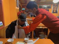 -如意林卡藏餐吧(大昭寺店)