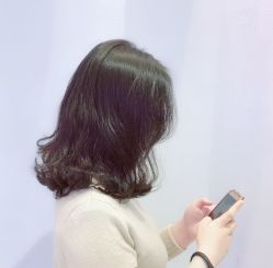 -BABY FACE沙龙