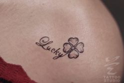 -见雾TATTOO STUDIO