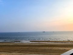 -北海银滩一号国际会议中心酒店