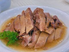 -怡园饭店-餐厅(四望亭店)