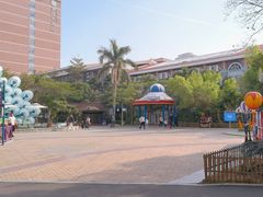 -灵玲国际马戏城