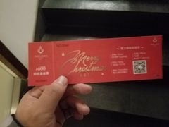 -蔓兰家的四季S0餐厅·融合菜(当代MOMA店)