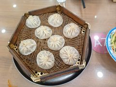 -西安贾三灌汤包·回坊小吃·清真炒菜(北院门总店)