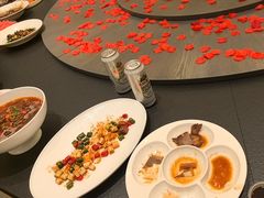 -香丰阁·烤鸭·川湘菜(清河店)