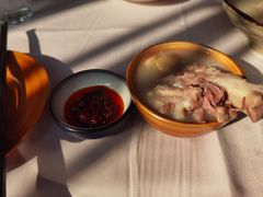 -龙门阵茶屋川菜馆(武康路店)