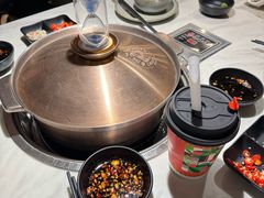 -狐狸爱上椰子鸡(滨江星光大道店)