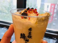 -牛New寿喜烧(青浦店)
