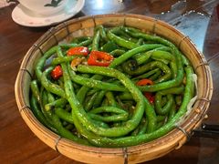 -园林美食城·本土农家菜(杨和镇店)