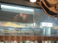 -破店肥哈·海鲜·烧烤(郑州银泰inPARK店)