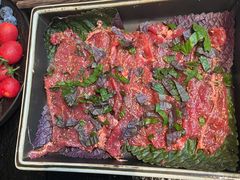 -鹿鸣山草本茶香火锅(园西路店)