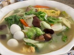 -品雅轩农家乐