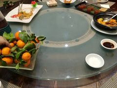 -大门水乡·顺德菜