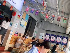 -港湾糖水