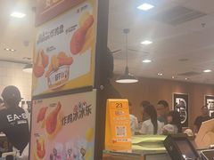 -麦当劳(厦门北站店)