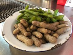 -马路牙子烧烤音乐酒馆(望京店)