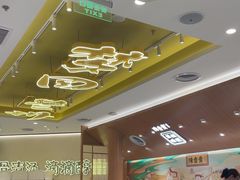-陳香貴·兰州牛肉面(东方宝泰店)