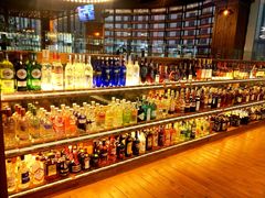 -CIRCLE·酒吧(第一国际店)