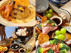 -小银家日式简餐(中信丹阳花园店)