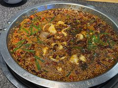 -胖子鱼·天水麻辣鱼火锅(秦州407店)