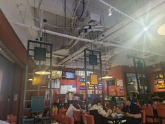 大堂-西关味(泉舜店)