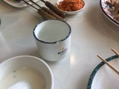-帕米尔食府(白云观店)