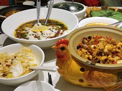 -绿草地·湘菜(7mall店)