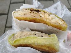 -蔡师傅豆皮(保利·西街店)